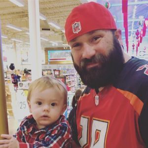 Meet your Posher, Jacob